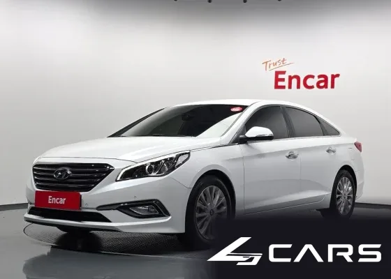 Hyundai Sonata 2.0 Care+ 2016 года