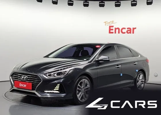 Hyundai Sonata 2.0 Premium Special 2017 года