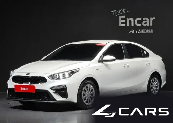 Kia K3 Trendy 2018 года