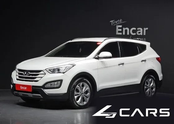 Hyundai Santa Fe Diesel(e-VGT) 2.0 2WD Premium 2015 года