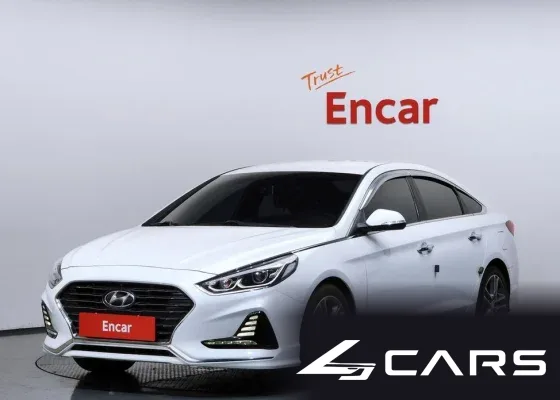 Hyundai Sonata 2.0 Smart Spicial 2018 года