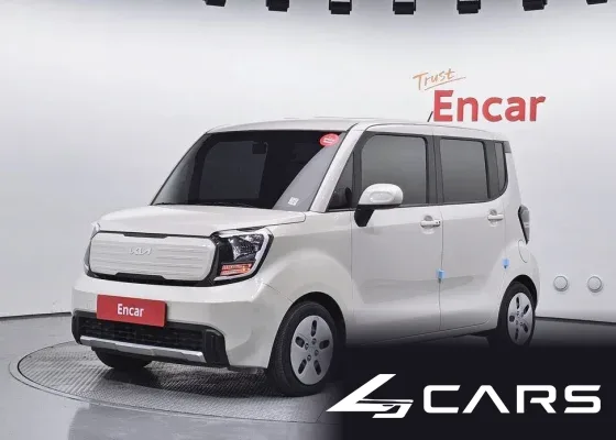 Kia Ray Van 2023 года
