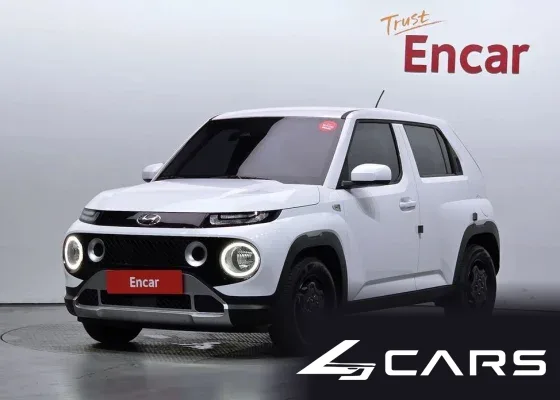 Hyundai Casper Turbo Smart 2023 года