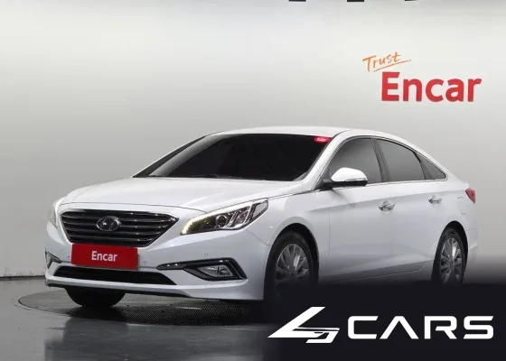 Hyundai Sonata 2.0 Care+ 2016 года