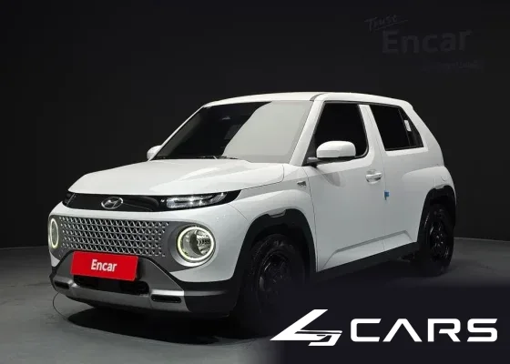 Hyundai Casper Modern 2023 года
