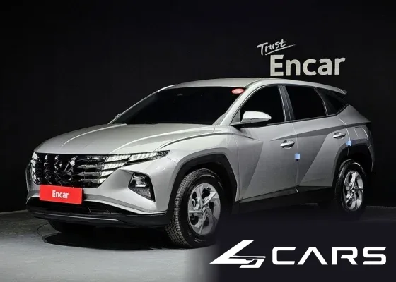 Hyundai Tucson Diesel 2.0 2WD 2022 года