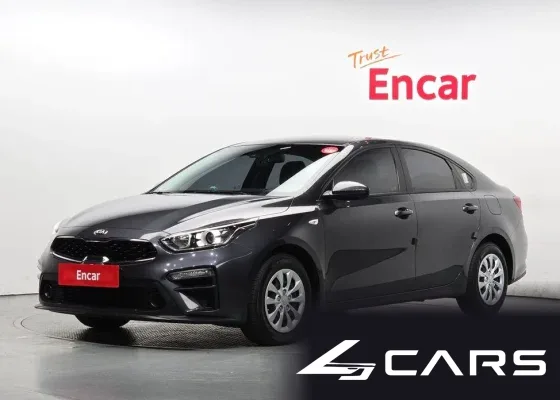 Kia K3 Trendy 2019 года