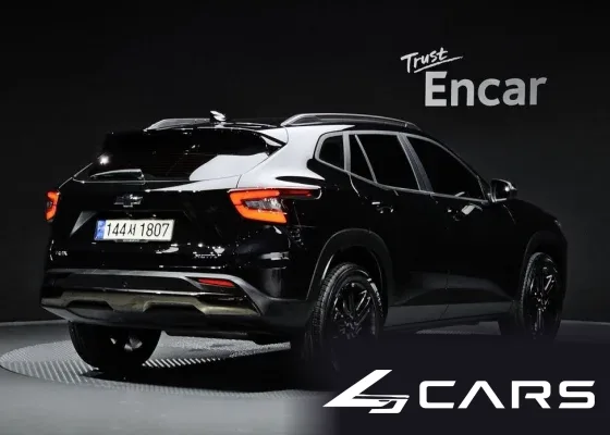 Chevrolet Trax 1.2 ACTIV 2023 года