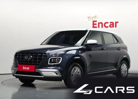 Hyundai Venue 1.6 Modern 2020 года