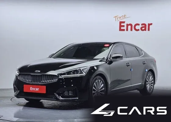 Kia K7 3.0 GDI Noblesse 2019 года