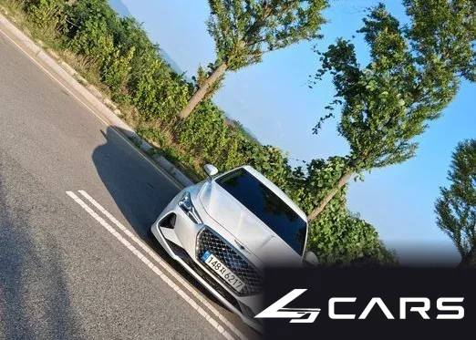 Genesis G70 2.0T 2020 года