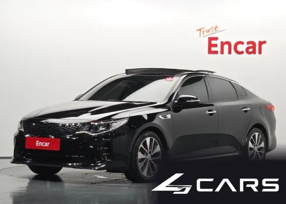Kia K5 2.0 SX 2018 года
