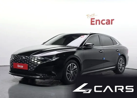 Hyundai Grandeur 3.0 LPi Rent Car 2022 года