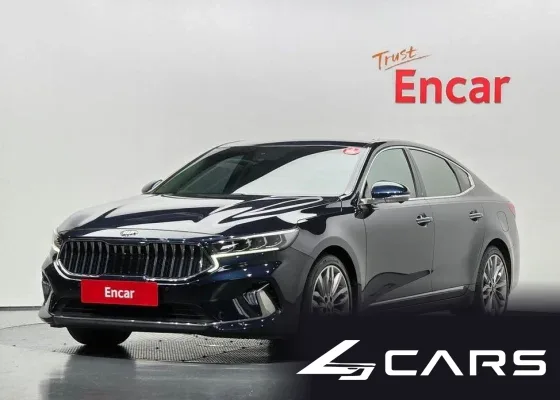 Kia K7 2.5 GDI X Edition 2020 года